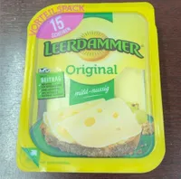 Original - Leerdammer