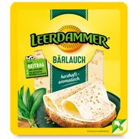 Leerdammer Bärlauch