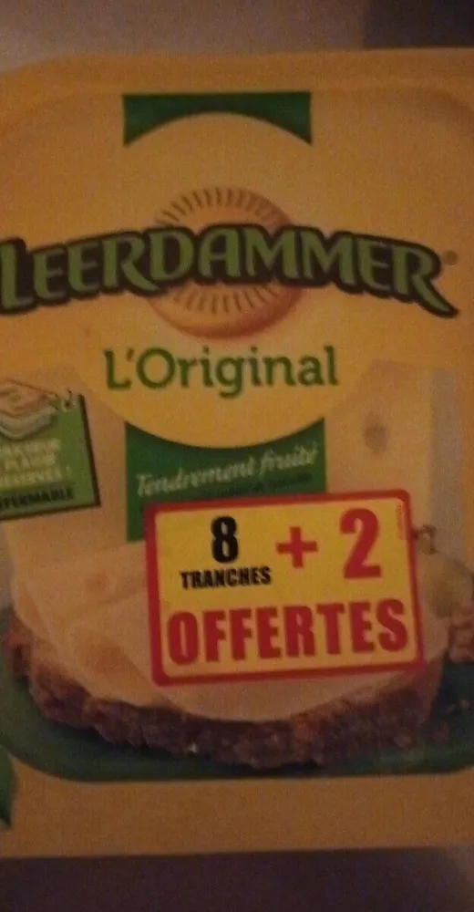 Fromage