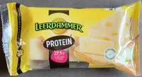 Leerdammer protein