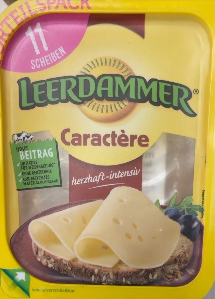 Caractere