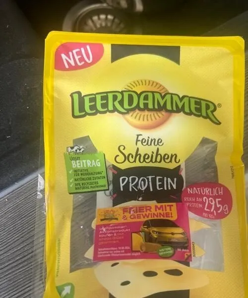 Leerdamer