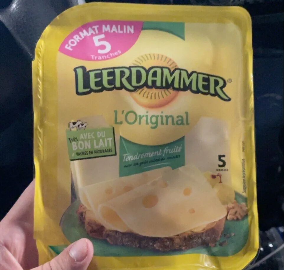 L’original
