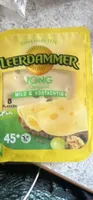 Leerdammer jong