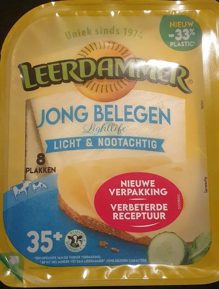 JONG BELEGEN