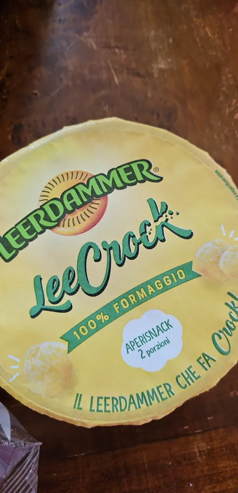 LeeCrock