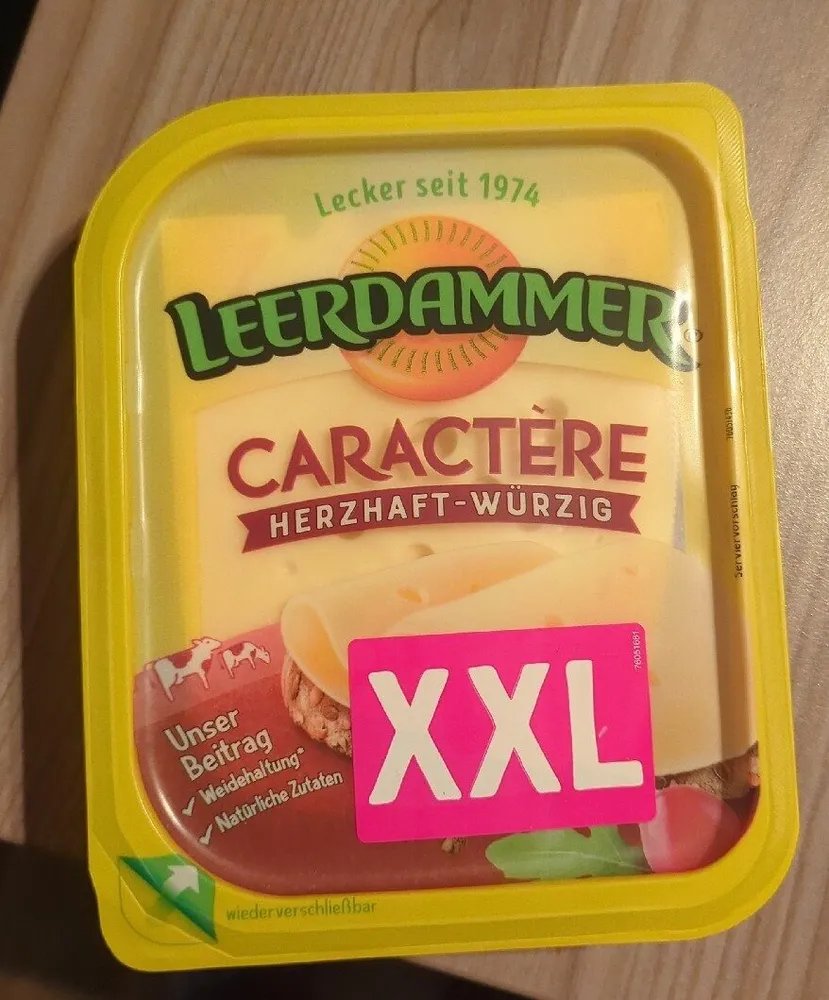 Caractére