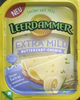 Käse Extra mild