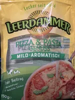 Pizza & Pasta Genuss