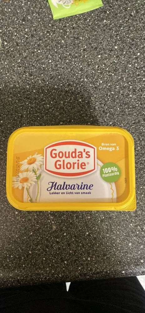 Halvarine