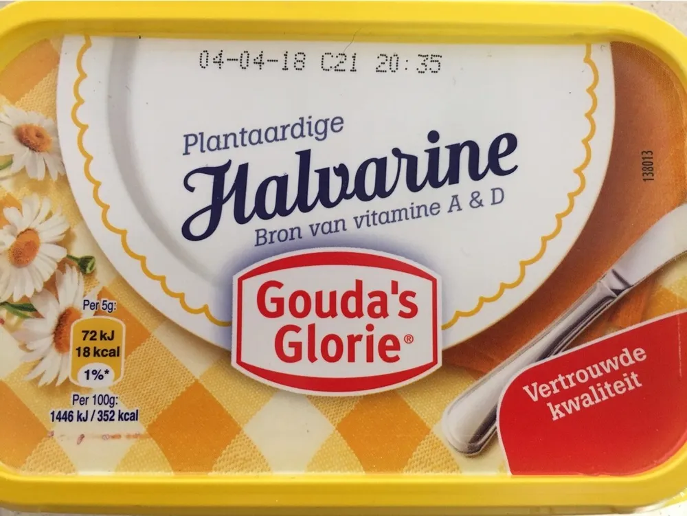 Halvarine