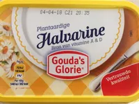Halvarine