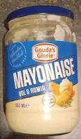 Nipbottle Mayonnaise