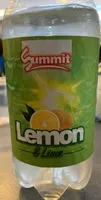Lemon & lime