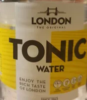 Tonic water