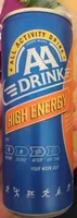 High energy