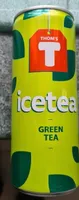 Icetea