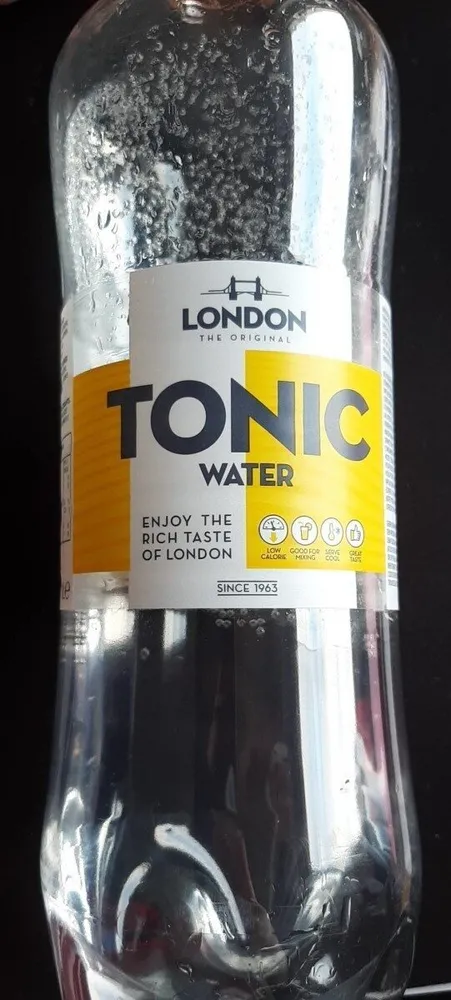 Tonic Water