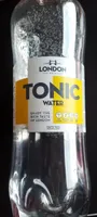 Tonic Water