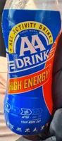 AA drick