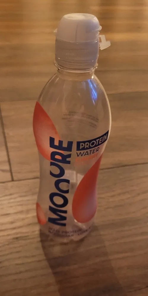 Protein Water - Cherry Lemon