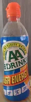 All Activity Drink