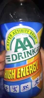 AA Drink