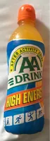 Energy drink
