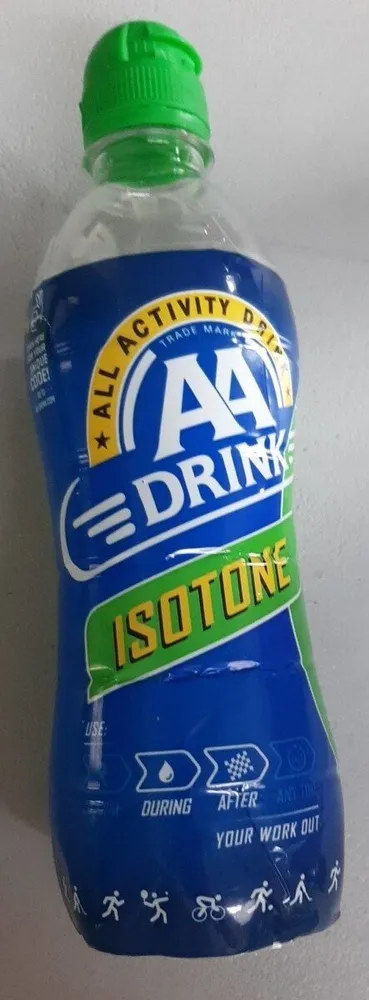 Isotone
