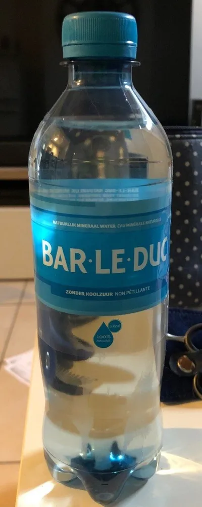 Bar-le-Duc plate