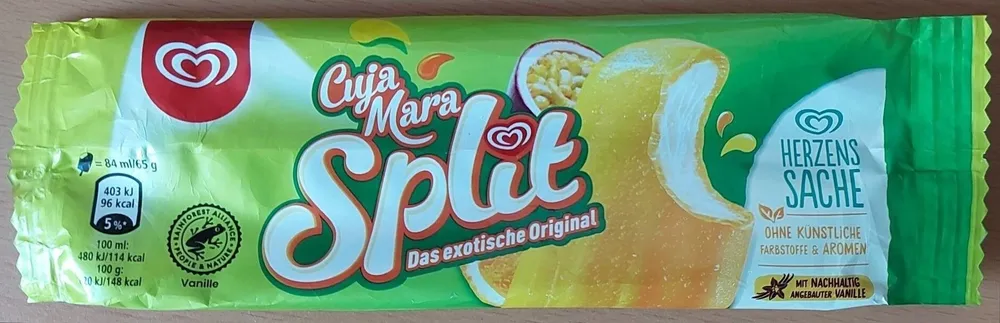 Split Icecream
