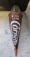 Cornetto choco