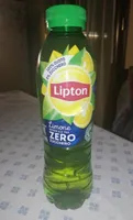 Lipton green ice tea zero