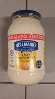 Mayonnaise