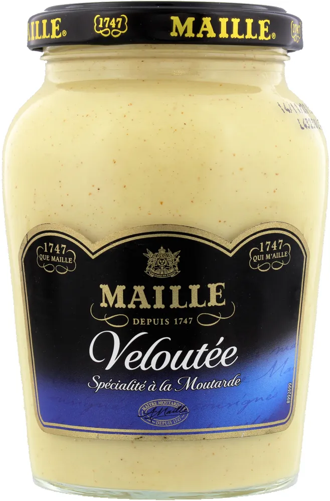 Maille Specialite à la Moutarde Veloute Bocal 360g