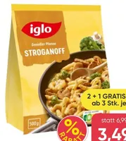 Stroganoff