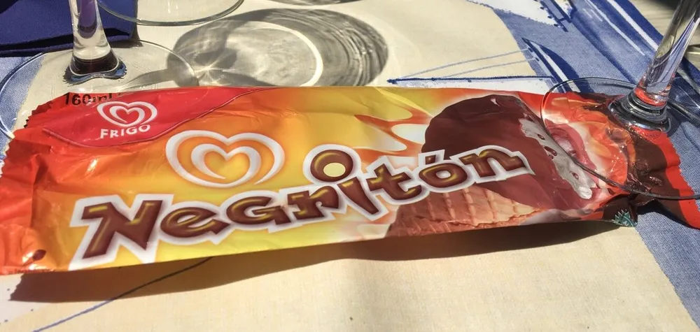Negritón