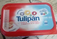 Tulipán