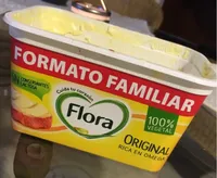 Flora Original