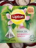 green tea