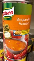 Bisque de Homard
