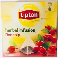 Herbal Infusion Rosehip