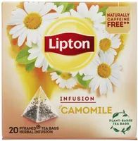 Kamille Te Pyramide 20pos Lipton