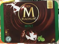 Magnum Menthe