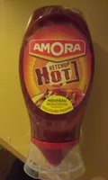 Hot Ketchup