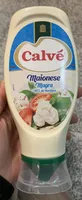 Maionese Magra