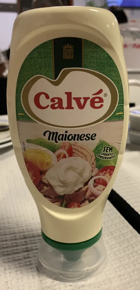 Maionese