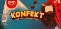 Lagnese Eiskonfekt