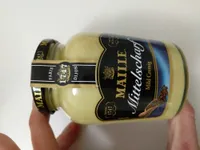 Senf Mittelscharf
