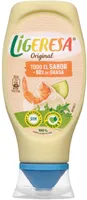 Salsa original